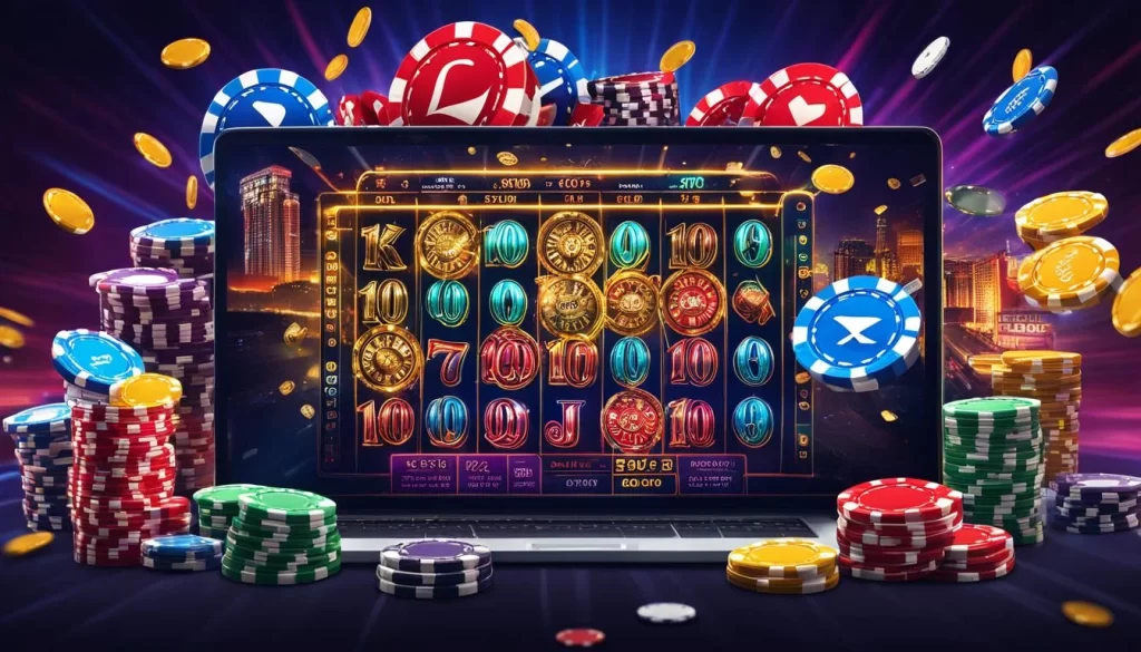 Đa dạng trò chơi tại 78win: thể thao, casino, nổ hũ, bắn cá