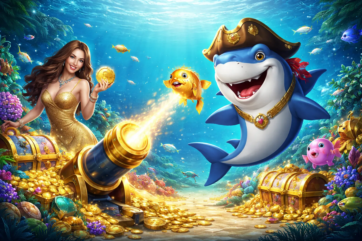 Hình ảnh minh họa luật chơi và mẹo thắng game bài tại 678wim
