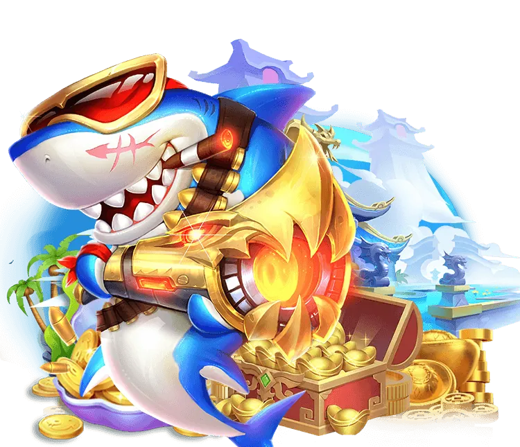 Game Nổ Hũ và Bắn Cá